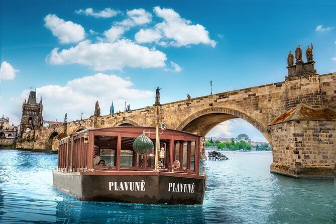 One Day See-it-All Prague Tour & River Boat Cruise with PragueWay - A Deep Dive into the Tour Experience