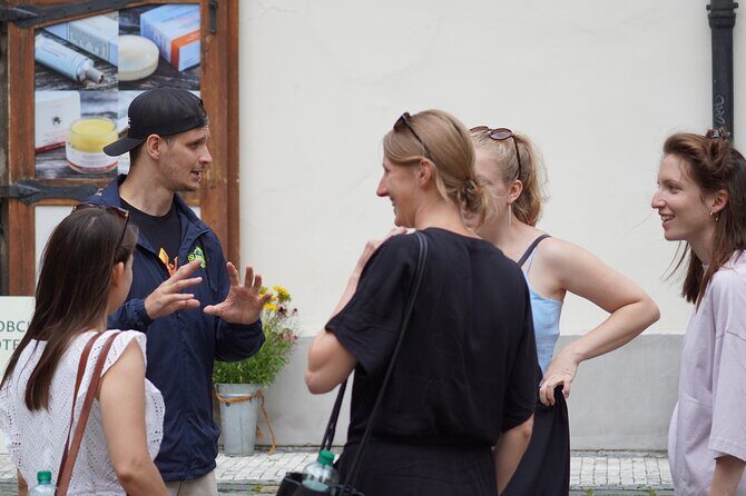 One Day See-it-All Prague Tour & River Boat Cruise with PragueWay - Frequently Asked Questions