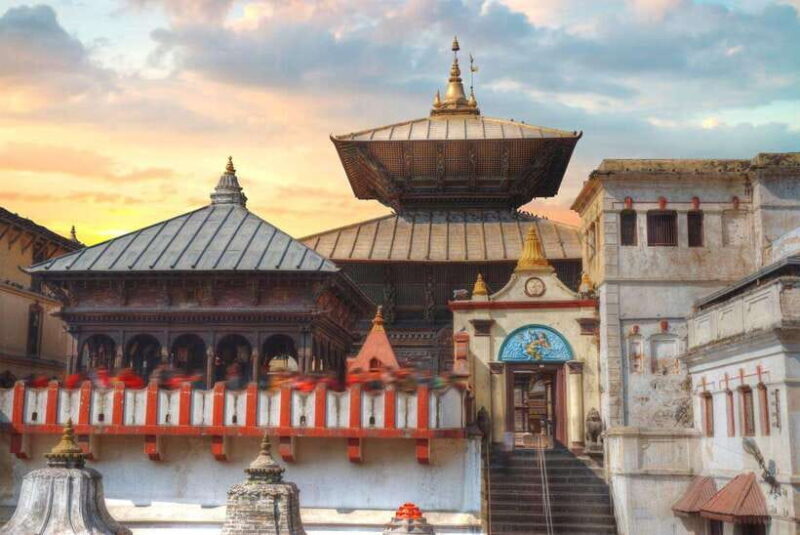 One Day Shivaratri Festival Tour in Kathmandu Nepal 2026 - Key Points