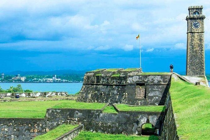 One Day Shore Excursion to Down south Sri Lanka - Diving into the Details: What to Expect on This South Coast Trip