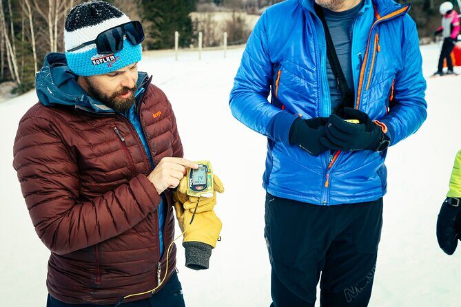 One Day Ski Touring Workshop - Frequently Asked Questions