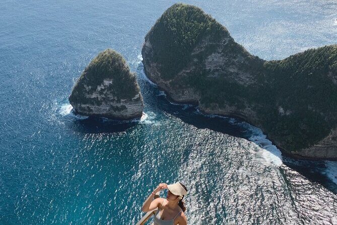 One Day Snorkeling Trip & West Tour Nusa Penida by Penidago - Exploring the Itinerary in Detail