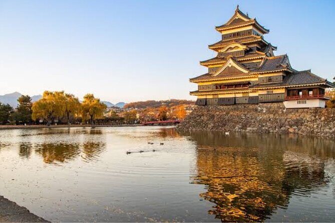 One Day Snow Monkeys Zenko ji Temple and Sake in Nagano - Who Will Love This Tour?