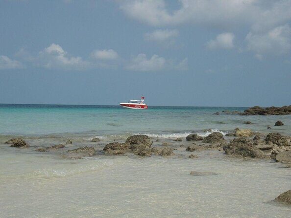 One Day Splendid Pattaya Private Day Tour from Bangkok - Key Points