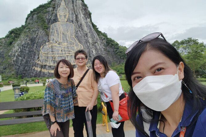 One Day Splendid Pattaya Private Day Tour from Bangkok - Who Is This Tour Best For?