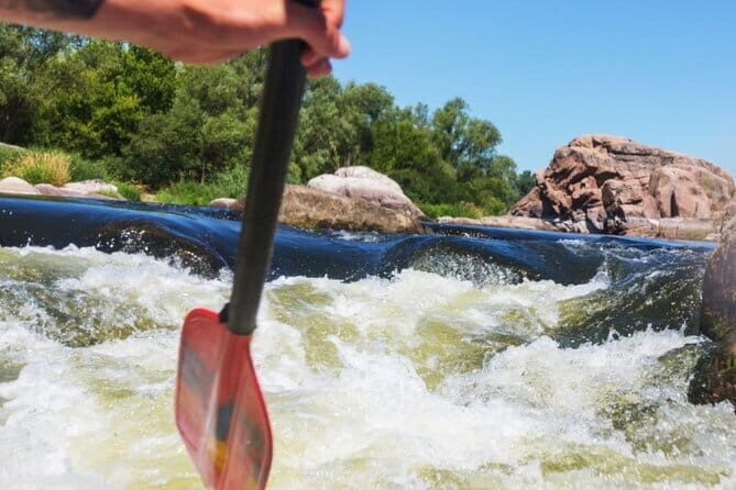 One Day Sticky Waterfall, White Water Rafting,Elephants Sanctuary - FAQ