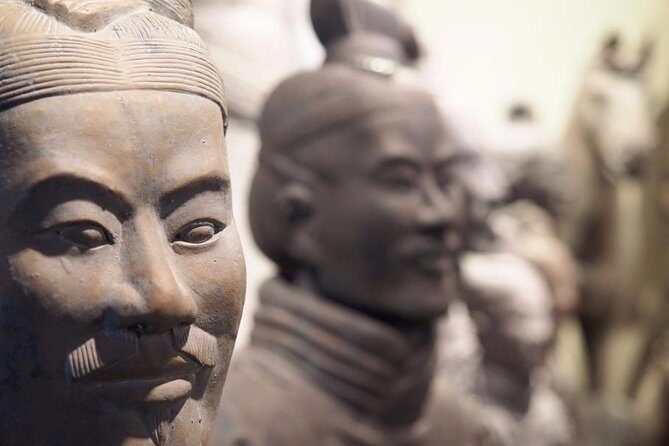 One Day Terracotta Army and Big Wild Goose Pagoda Private Tour - Who Will Love This Tour?