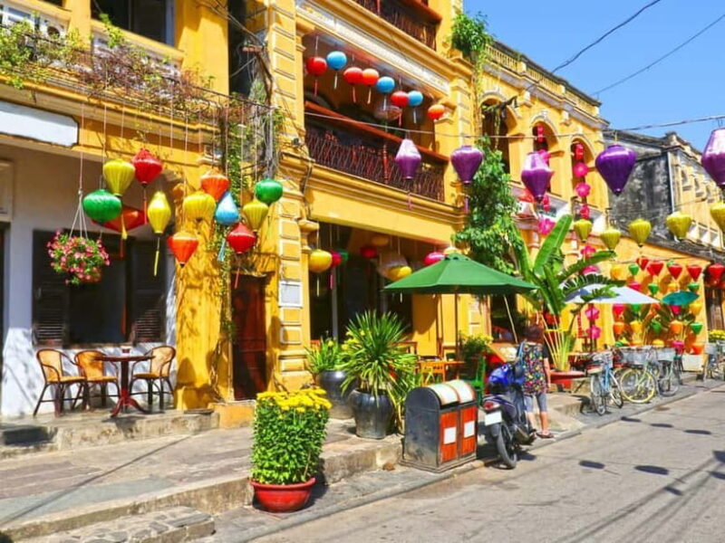 One Day, Three Heritage Sites: Hue, My Son & Hoi An - What’s Included and What’s Not