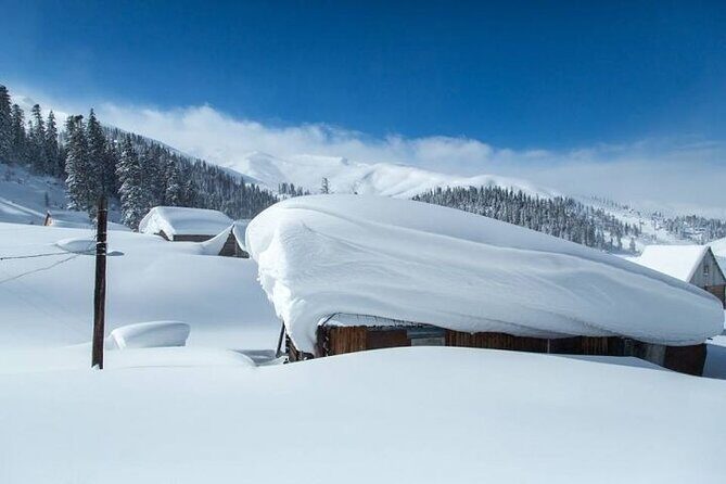 One day to snow from Kutaisi - In-Depth Review of the "One Day to Snow from Kutaisi" Tour