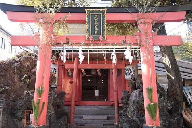 One Day Tour A Your Name Pilgrimage Across Tokyo - Who Should Take This Tour?