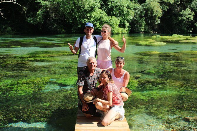 One Day Tour Blue Eye Albania - A practical look at the One Day Tour Blue Eye Albania
