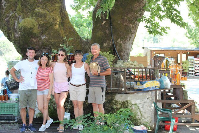 One Day Tour Blue Eye Albania - Final thoughts