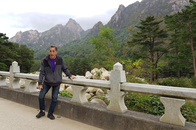 One-Day Tour for stunning Mt.Seoraksan from Seoul - Key Points