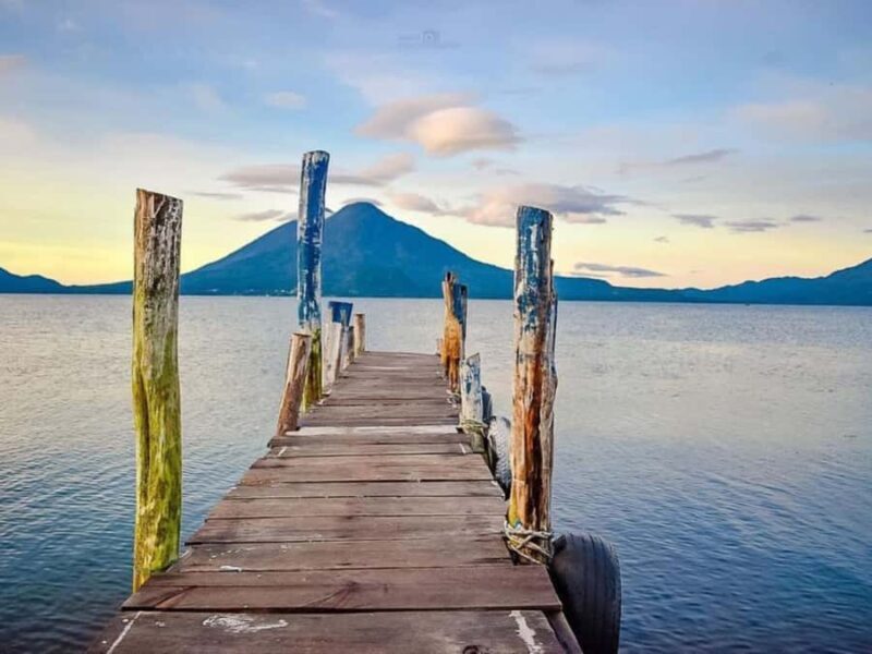 One day tour from Antigua to Lake Atitlán - FAQ