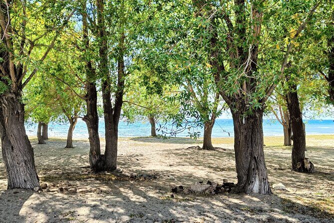 One-day tour from Bishkek to Issyk-Kul Lake - Key Points