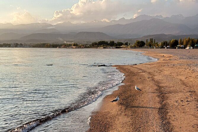 One-day tour from Bishkek to Issyk-Kul Lake - The Sum Up