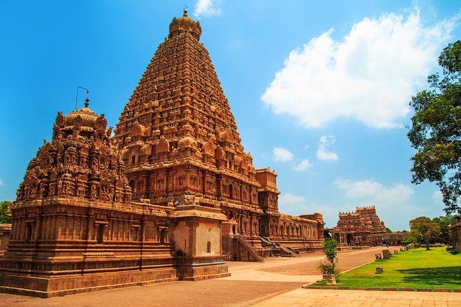 One-Day Tour from Madurai to Trichy and Thanjavur - A Deep Dive into the Day’s Highlights