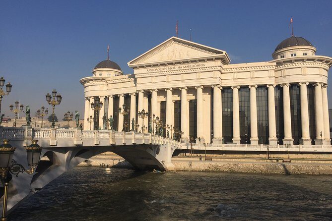 One Day Tour from Sofia to Skopje, Macedonia - A Complete Look at the Sofia to Skopje Day Tour