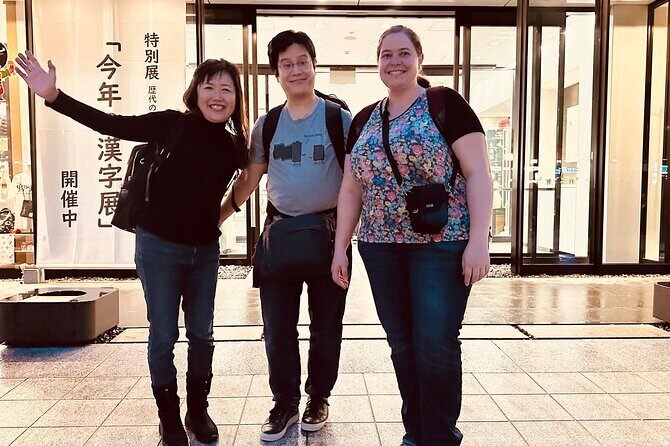 One Day Tour From Tokyo To Kyoto By Shinkansen Private Group - The Sum Up