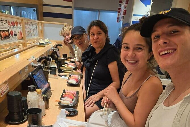 One Day Tour From Tokyo To Osaka By Shinkasen Private Group - An Overview of the Tour Experience