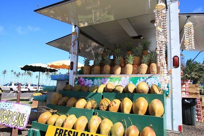 One-Day Tour Hawaii Movie Tour: Island Hopping from Oahu to Kauai - Practical Considerations