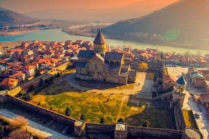 One-day tour in ancient Mtskheta, Gori and Uplistsikhe - Exploring the Sites: A Detailed Look at Your Day in Georgia
