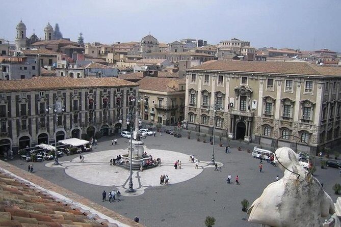 One Day Tour in Catania and Trekking on Etna - Final Thoughts: Is This Tour Right for You?
