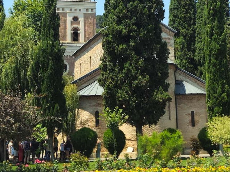 One-day tour in Kakheti with a guide and free wine tasting - Final Thoughts