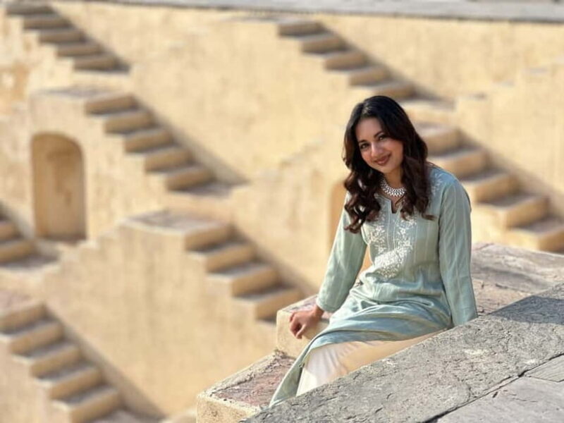 One day Tour in Pink City Jaipur with Guide - Who Is This Tour Best For?