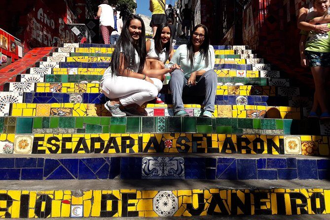 One day tour in Rio - Who Should Consider This Tour?