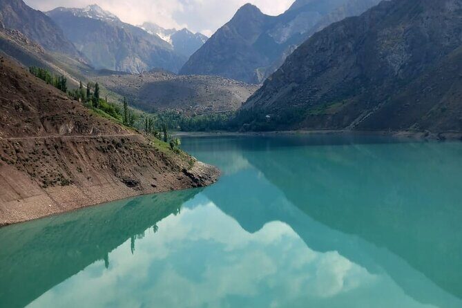 One Day Tour in Seven Lakes from Samarkand - Exploring the Seven Lakes from Samarkand: An Authentic Mountain Adventure