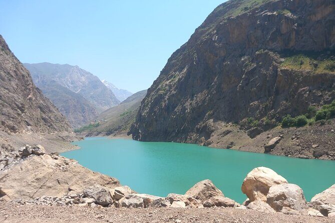 One Day Tour in Seven Lakes from Samarkand - Who Should Consider This Tour?