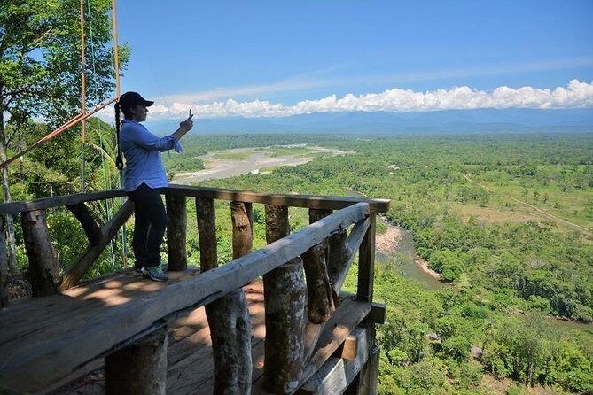 One day tour in the jungle. all inclusive. - Value for Money