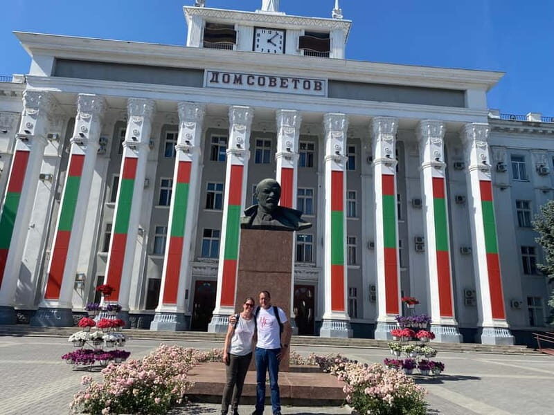One day tour in Transnistria - Final Thoughts: Why This Tour Stands Out