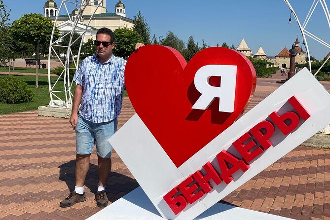 One day tour in Transnistria - Practical Questions & Answers