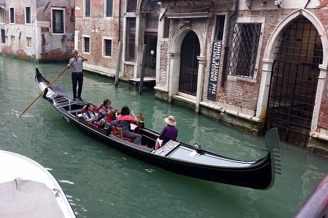 One Day Tour in Venice - Practical Tips for Your Day