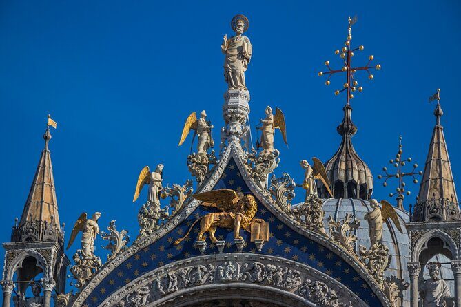 One Day Tour in Venice - The Value Proposition