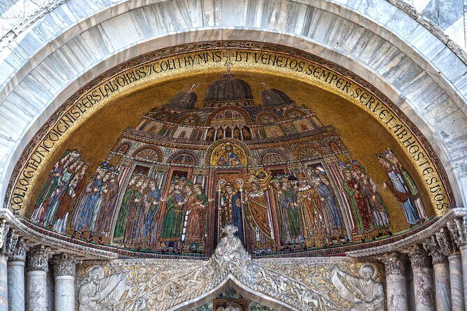 One Day Tour in Venice - The Sum Up