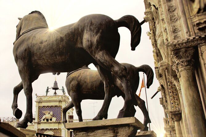 One Day Tour in Venice - FAQ