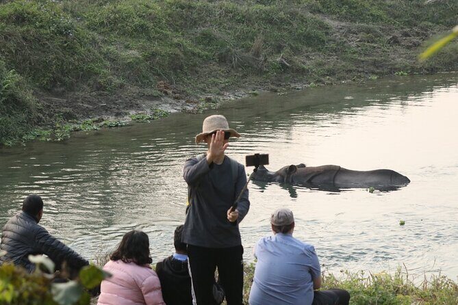 One Day Tour inside Chitwan National Park - The Real Value of This Tour