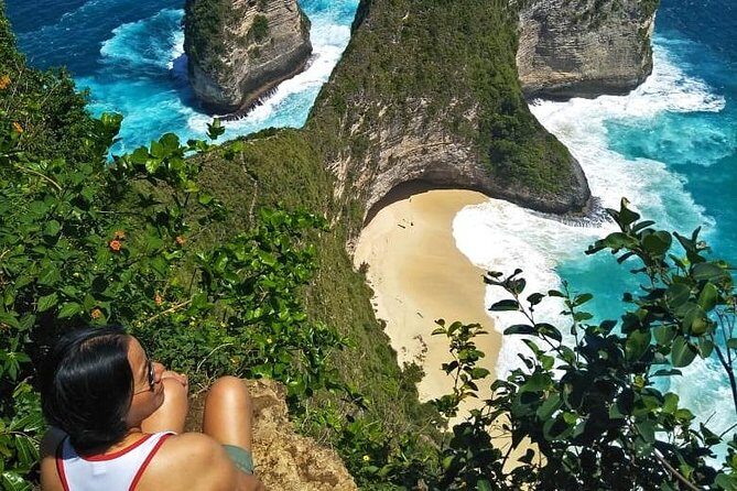 One Day Tour Nusa Penida Island - A Closer Look at the Itinerary