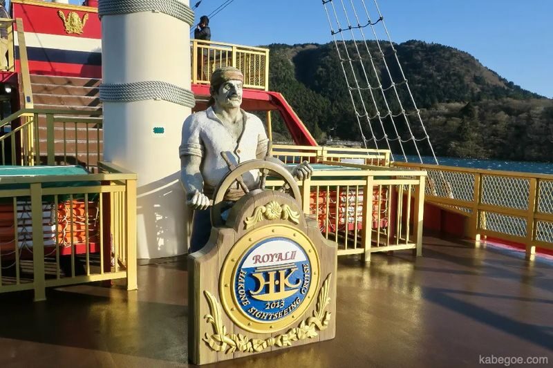 One-day tour of 6 attractions in Tokyo, Hakone, and Mount Fuji - What six stops feel like in practice