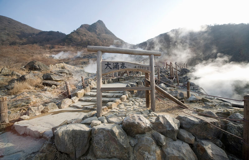 One-day tour of 6 attractions in Tokyo, Hakone, and Mount Fuji - Who should choose this tour?