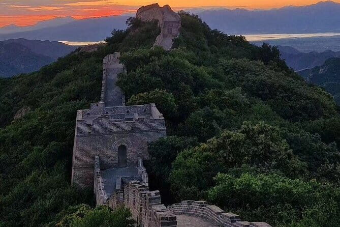 One Day Tour of Beijing Great Wall from Shanghai - Frequently Asked Questions