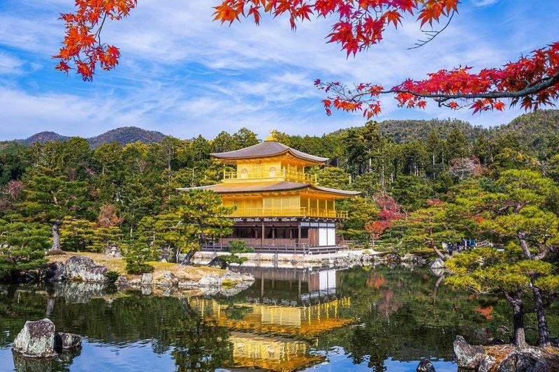One-day tour of Kyotos Kinkaku-ji, Kiyomizu-dera, and Uji - Is $44.85 good value?