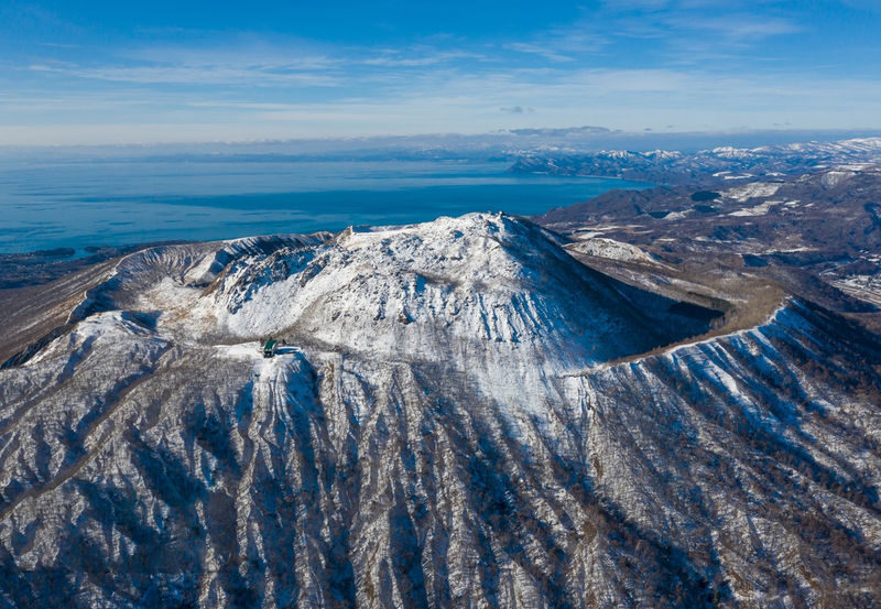 One-day tour of Lake Toya & Noboribetsu Jigokudani & Bear Ranch or Mount Usu & Lake Toya Fireworks Festival & Lake Shikotsu Ice Festival in Hokkaido - Is this Hokkaido day trip right for you?