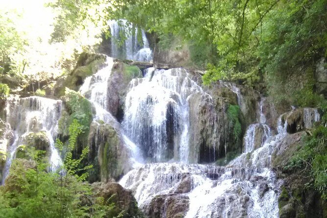 One day Tour of Lovech and Krushunski Waterfalls from Sofia - Frequently Asked Questions