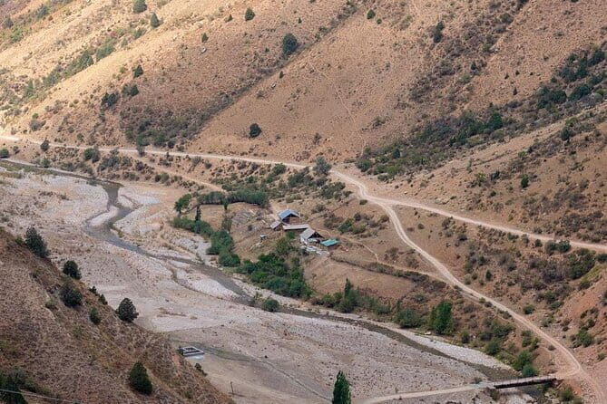 One Day Tour of Seven Lakes in Tajikistan from Samarkand - Who Will Love This Tour?