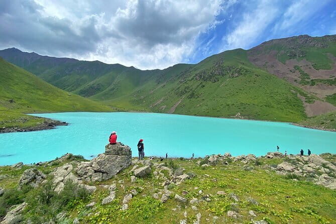 One Day Tour of the Magical Lake of Kol Tor - Key Points