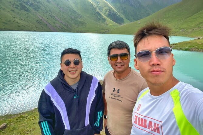 One Day Tour of the Magical Lake of Kol Tor - FAQ